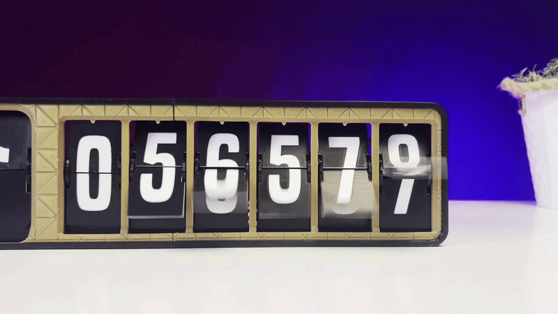 FL!Psc | Mẫu Thử Cơ Khí & Kiểm Tra Dung Sai (DIY Social Tracker) - Thumbnail 15