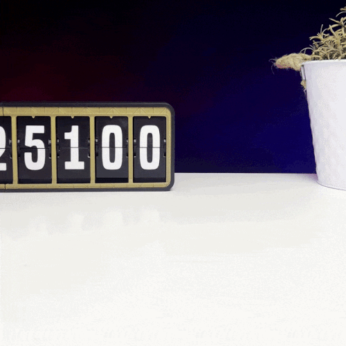 FL!Psc | Mẫu Thử Cơ Khí & Kiểm Tra Dung Sai (DIY Social Tracker) - Image 19