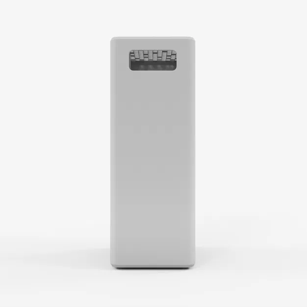 KKP 2.0 - Vỏ máy tính mini ITX dạng đứng - Image 4