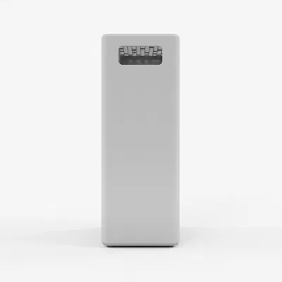 KKP 2.0 - Vỏ máy tính mini ITX dạng đứng