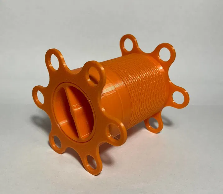 Hộp chứa hạt hút ẩm cho cuộn nhựa FDPlast (cập nhật 2026) - Image 1