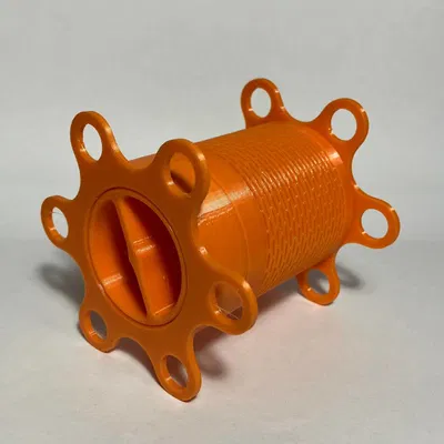 Hộp chứa hạt hút ẩm cho cuộn nhựa FDPlast (cập nhật 2026)