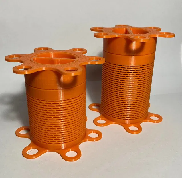 Hộp chứa hạt hút ẩm cho cuộn nhựa FDPlast (cập nhật 2026) - Image 3