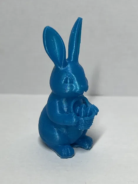 Chú thỏ Phục sinh #1 - Image 2