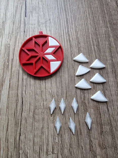 Alatyr - Roda: Biểu tượng thần thoại Slavic - Image 4