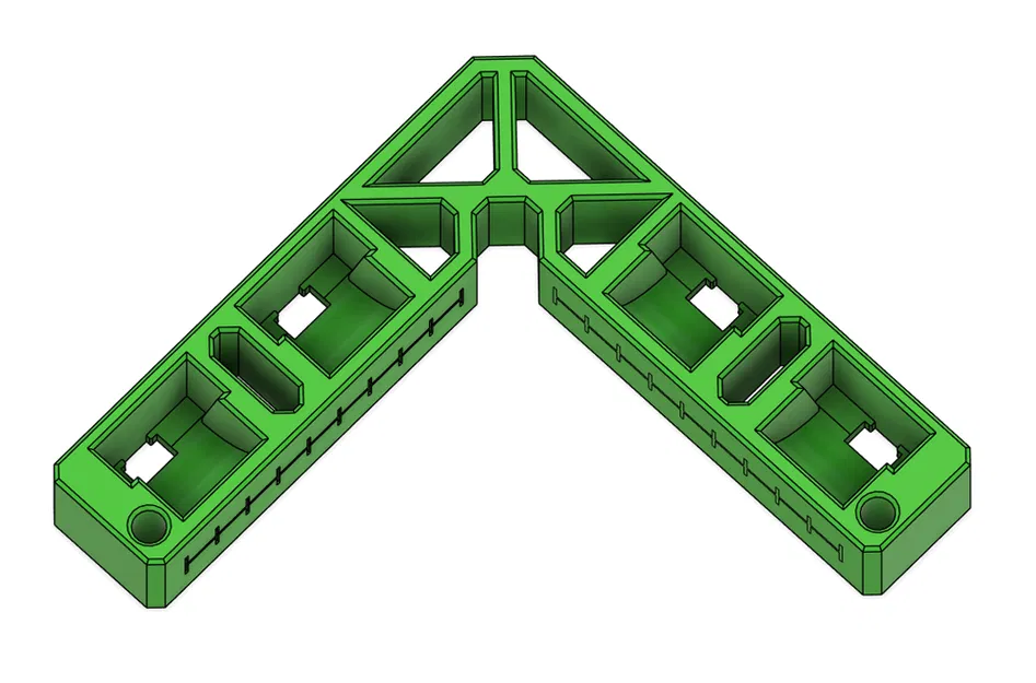 Kẹp góc 90°/150mm đa năng - Image 1