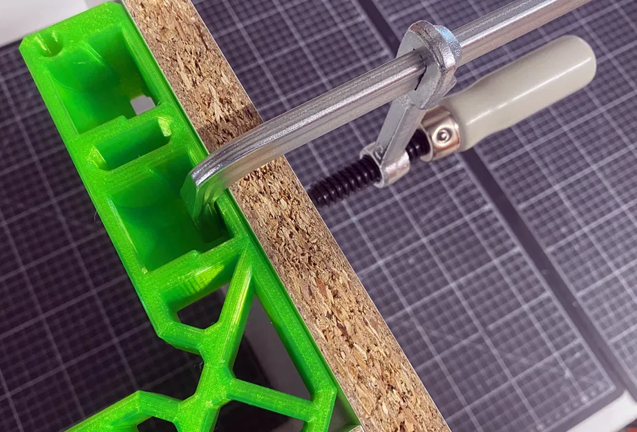 Kẹp góc 90°/150mm đa năng - Image 3