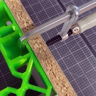 Kẹp góc 90°/150mm đa năng