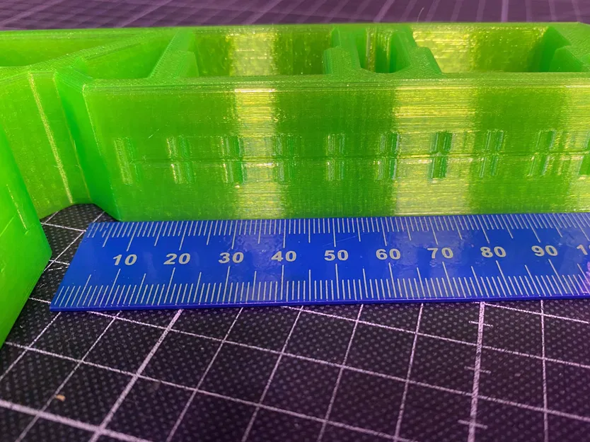 Kẹp góc 90°/150mm đa năng - Image 5