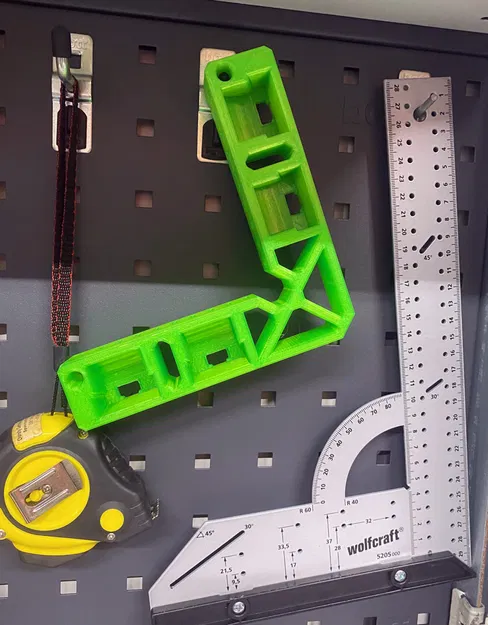 Kẹp góc 90°/150mm đa năng - Image 6