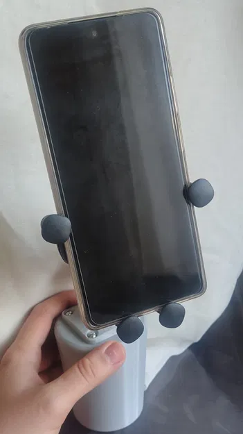 Giá đỡ điện thoại cho Volkswagen Polo - Image 4