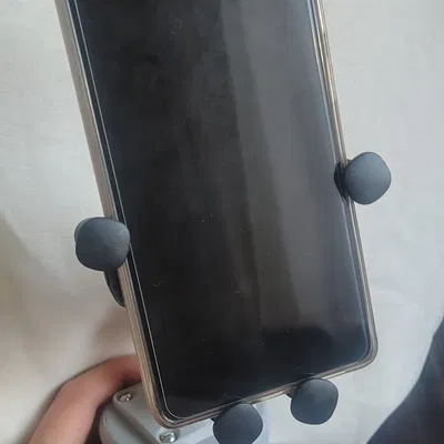 Giá đỡ điện thoại cho Volkswagen Polo