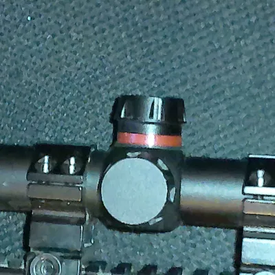 Vòng Đệm (Spacer) Cho Nắp Chỉnh Ống Ngắm Center Point