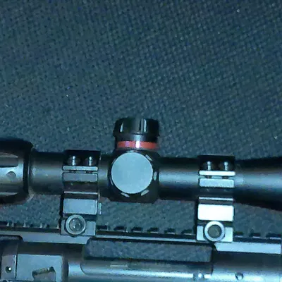 Vòng Đệm (Spacer) Cho Nắp Chỉnh Ống Ngắm Center Point