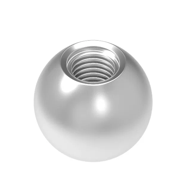 Máy in 3D Delta Decem sử dụng nhôm 2020 và ray trượt MGN9/12H - Image 11