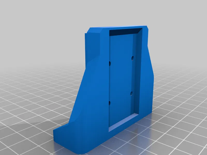 Máy in 3D Delta Decem sử dụng nhôm 2020 và ray trượt MGN9/12H - Image 13