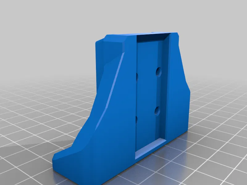 Máy in 3D Delta Decem sử dụng nhôm 2020 và ray trượt MGN9/12H - Image 14