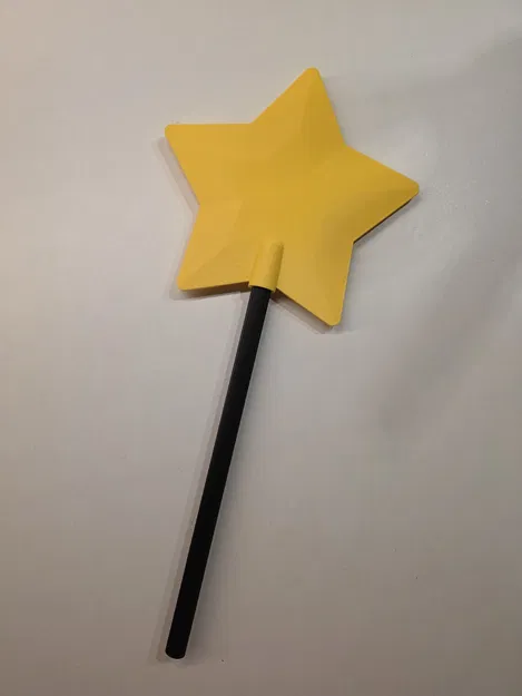 Đũa phép thanh toán ngôi sao - In nhanh, dễ dàng - Image 4