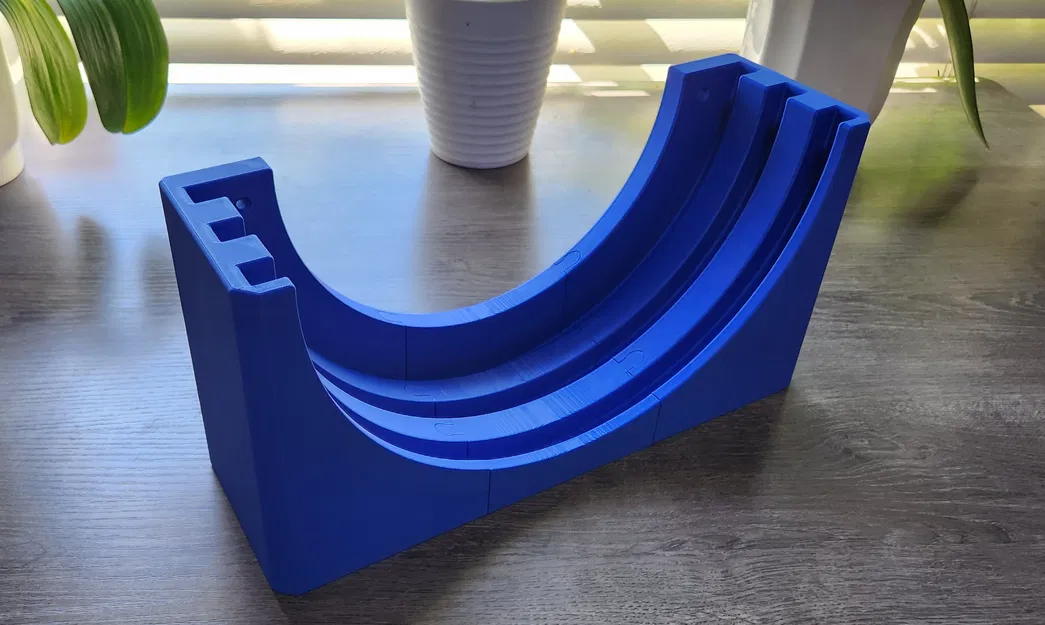 Giá Đỡ Đĩa Dillon Case Feeder - Hít Nam Châm - Bắt Vít - Dùng Cho Multiboard - Image 2