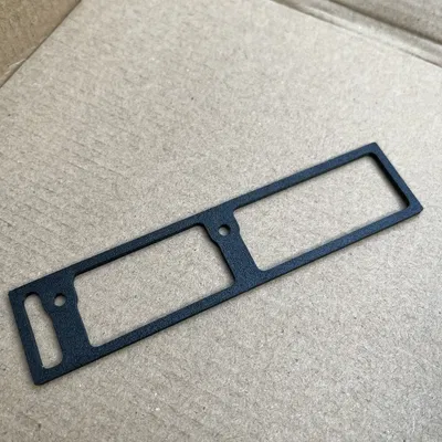 Sovol SV08 Nozzle Cleaner Spacer - Đệm nâng bộ làm sạch vòi phun