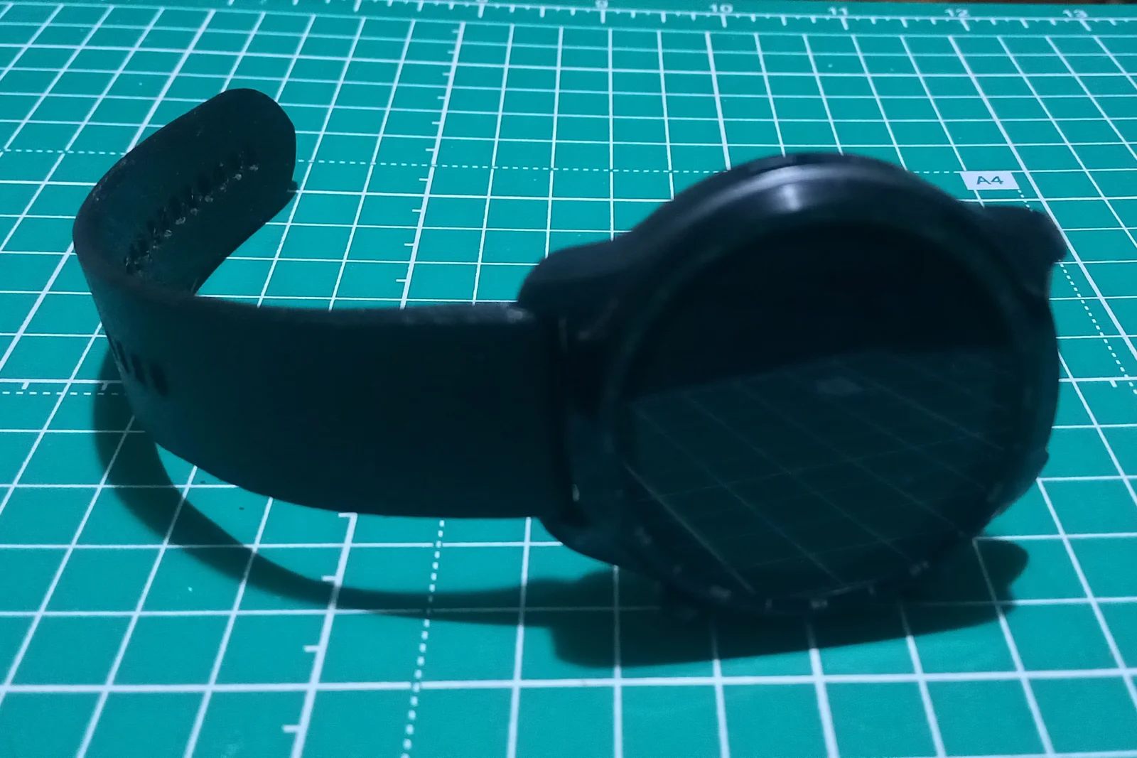 Dây đeo thay thế in 3D cho TicWatch 3 và TicWatch 3 Pro… 1
