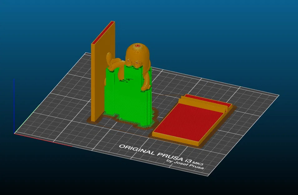 Mô hình 3D Người Nhện Mini - Homecoming (Mini Spiderman) đáng yêu - Image 2