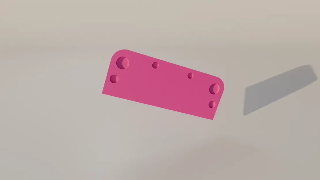 Lược cắt tóc tích hợp lưỡi dao cạo - Image 4