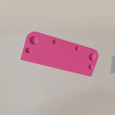 Lược cắt tóc tích hợp lưỡi dao cạo