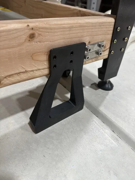 Dụng cụ hỗ trợ lắp đặt bánh xe R8 Smart Caster - Image 1