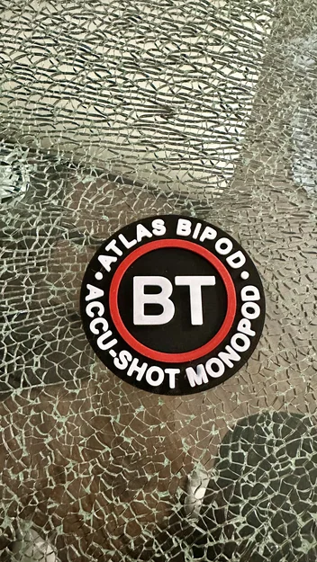 Logo B&T - Image 1