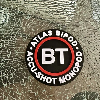 Logo B&T