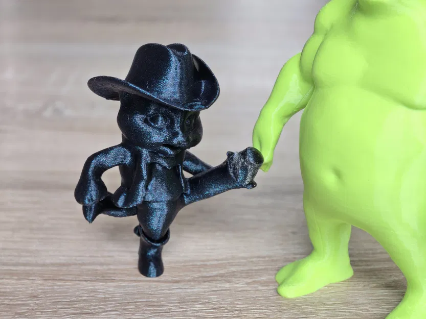 Nắp đậy tuýp kem đánh răng Puss in Boots độc đáo cho fan Shrek - Image 3