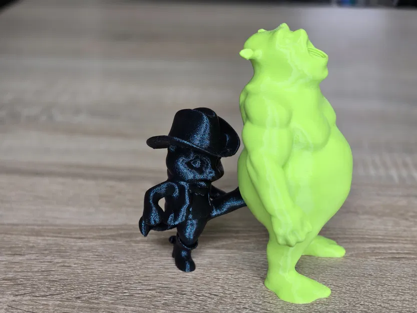 Nắp đậy tuýp kem đánh răng Puss in Boots độc đáo cho fan Shrek - Image 4