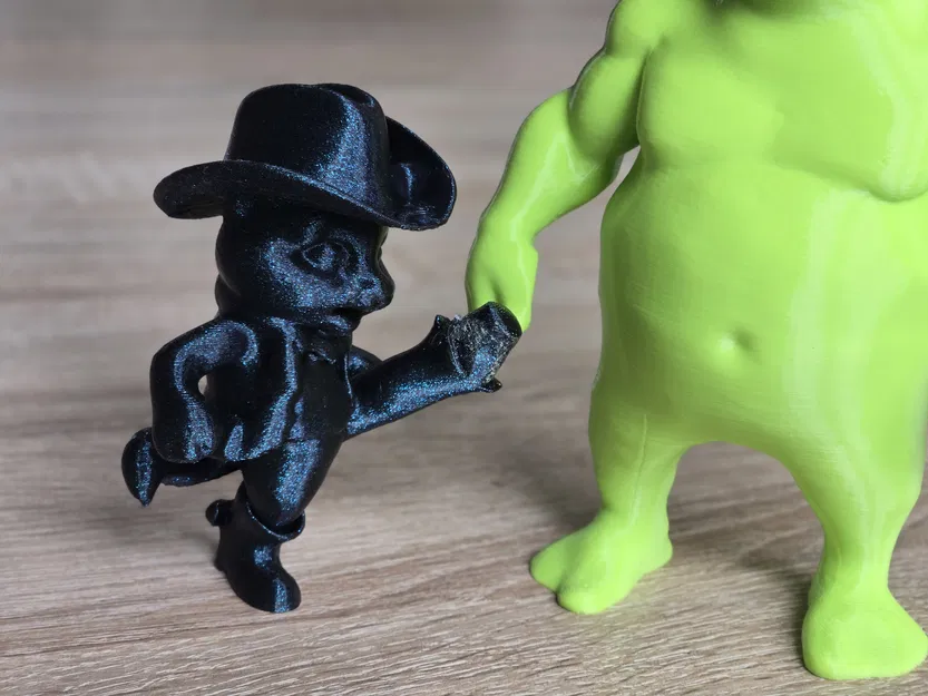 Nắp đậy tuýp kem đánh răng Puss in Boots độc đáo cho fan Shrek - Image 9