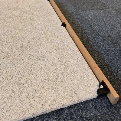 Dụng cụ hỗ trợ đánh dấu vị trí vít Troldtekt