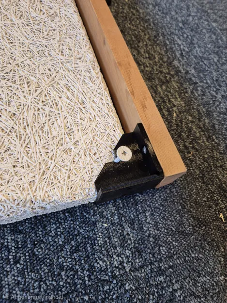 Dụng cụ hỗ trợ đánh dấu vị trí vít Troldtekt - Image 3