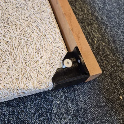 Dụng cụ hỗ trợ đánh dấu vị trí vít Troldtekt