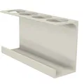 Giá đỡ bàn chải đánh răng treo tường cho 4 người in 3D cực tiện lợi - Thumbnail 1