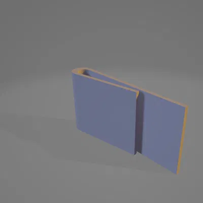 Kẹp Tiền Tùy Chỉnh (Customizable Money Clip)