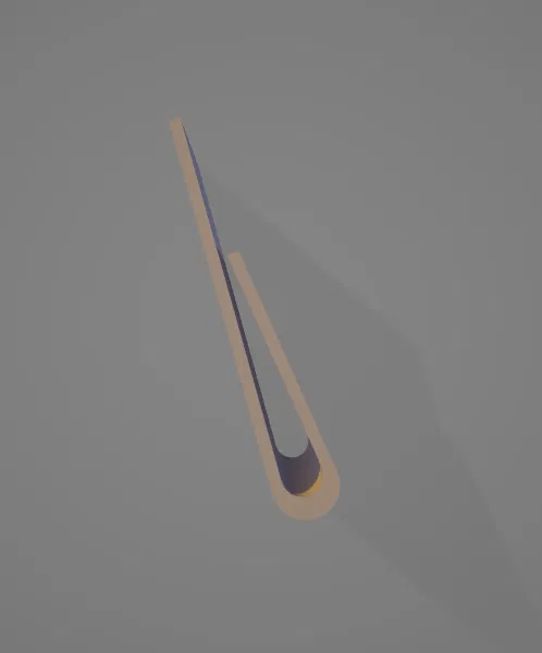 Kẹp Tiền Tùy Chỉnh (Customizable Money Clip) - Image 7