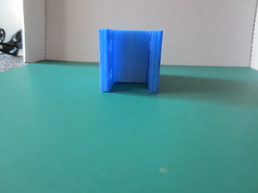 Khối Gối Đỡ Bạc Đạn Tuyến Tính Cho Trục 20mm (Tương thích Rexroth) - Image 5