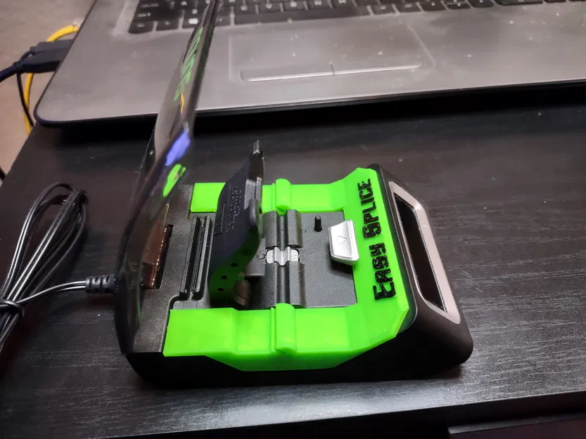 Adapter hỗ trợ nối nhựa cho bộ Sunlu Filament Connector - Image 1