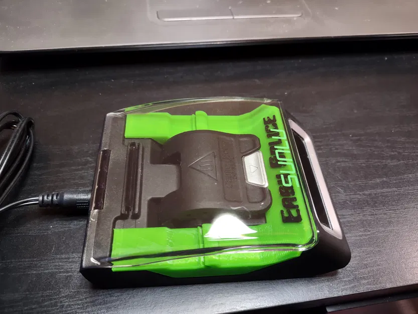 Adapter hỗ trợ nối nhựa cho bộ Sunlu Filament Connector - Image 3