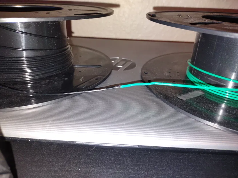 Adapter hỗ trợ nối nhựa cho bộ Sunlu Filament Connector - Image 6