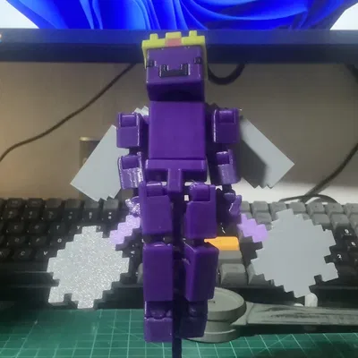 Mô hình Wemmbu mini 13