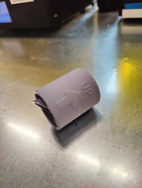 Đầu chuyển vét sạch chai resin Elegoo - Image 3