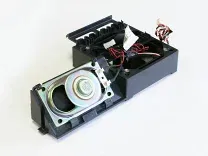 Khung gắn quạt và loa cho IBM NetVista 09N5773 - Image 1