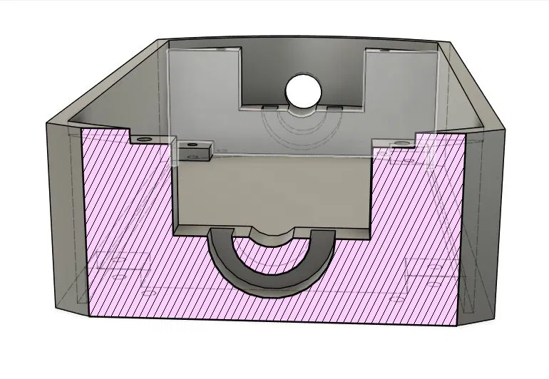 Vỏ bảo vệ cho bộ chuyển đổi tăng áp LTC1871 - Image 4