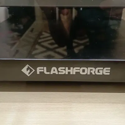 Bộ Chân Chống Rung (Anti-Vibration Feet) cho Flashforge Adventurer 5M