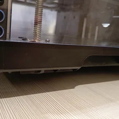 Bộ Chân Chống Rung (Anti-Vibration Feet) cho Flashforge Adventurer 5M